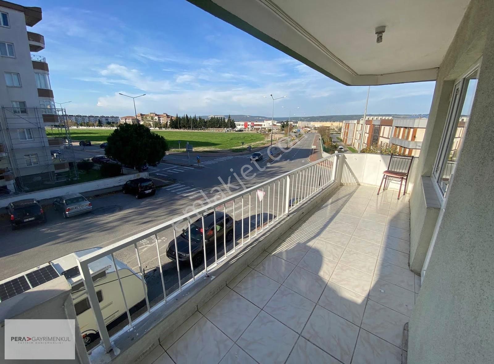 Avm Bölgesinde Arakat Kiralık 3+1 Daire - Görsel 21