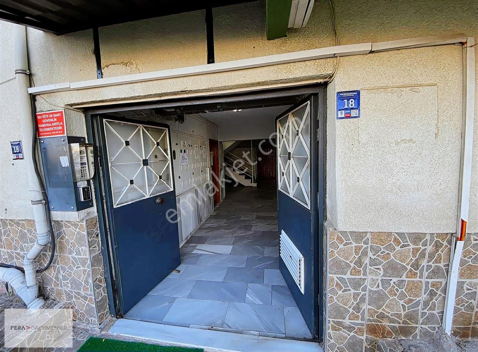 Avm Bölgesinde Arakat Kiralık 3+1 Daire - Görsel 16