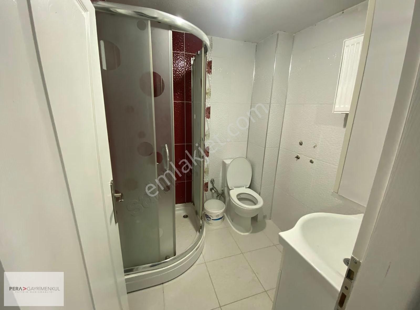 Avm Bölgesinde Arakat Kiralık 3+1 Daire - Görsel 13