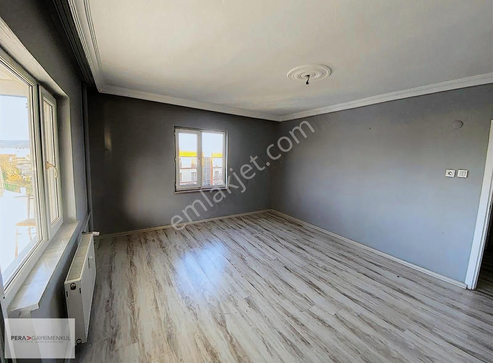 Avm Bölgesinde Arakat Kiralık 3+1 Daire - Görsel 15