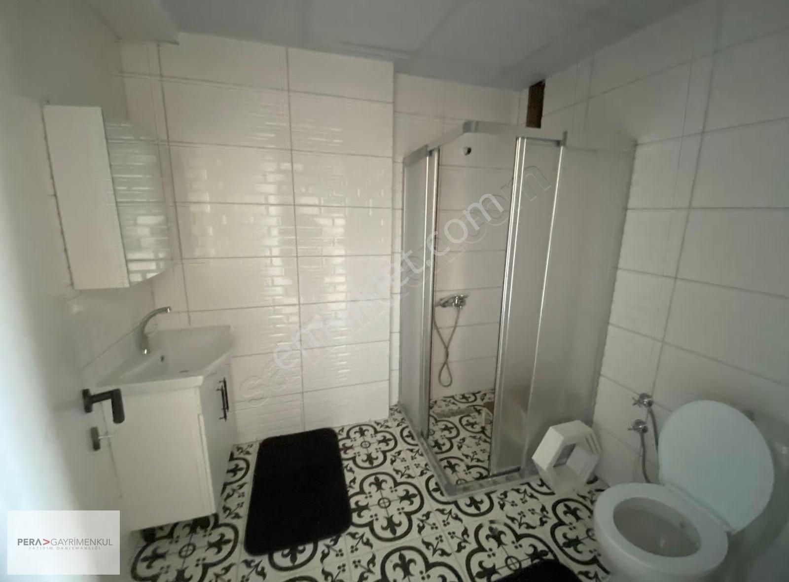 Kepez'de Kiralık 1+1 Daire - Görsel 5