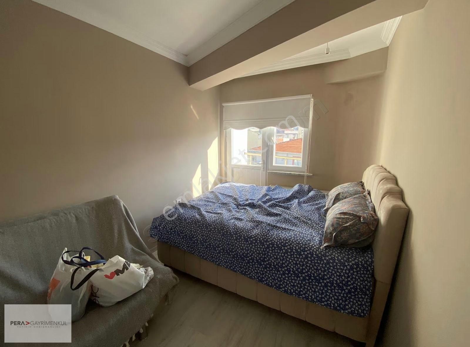 Kepez'de Kiralık 1+1 Daire - Görsel 8