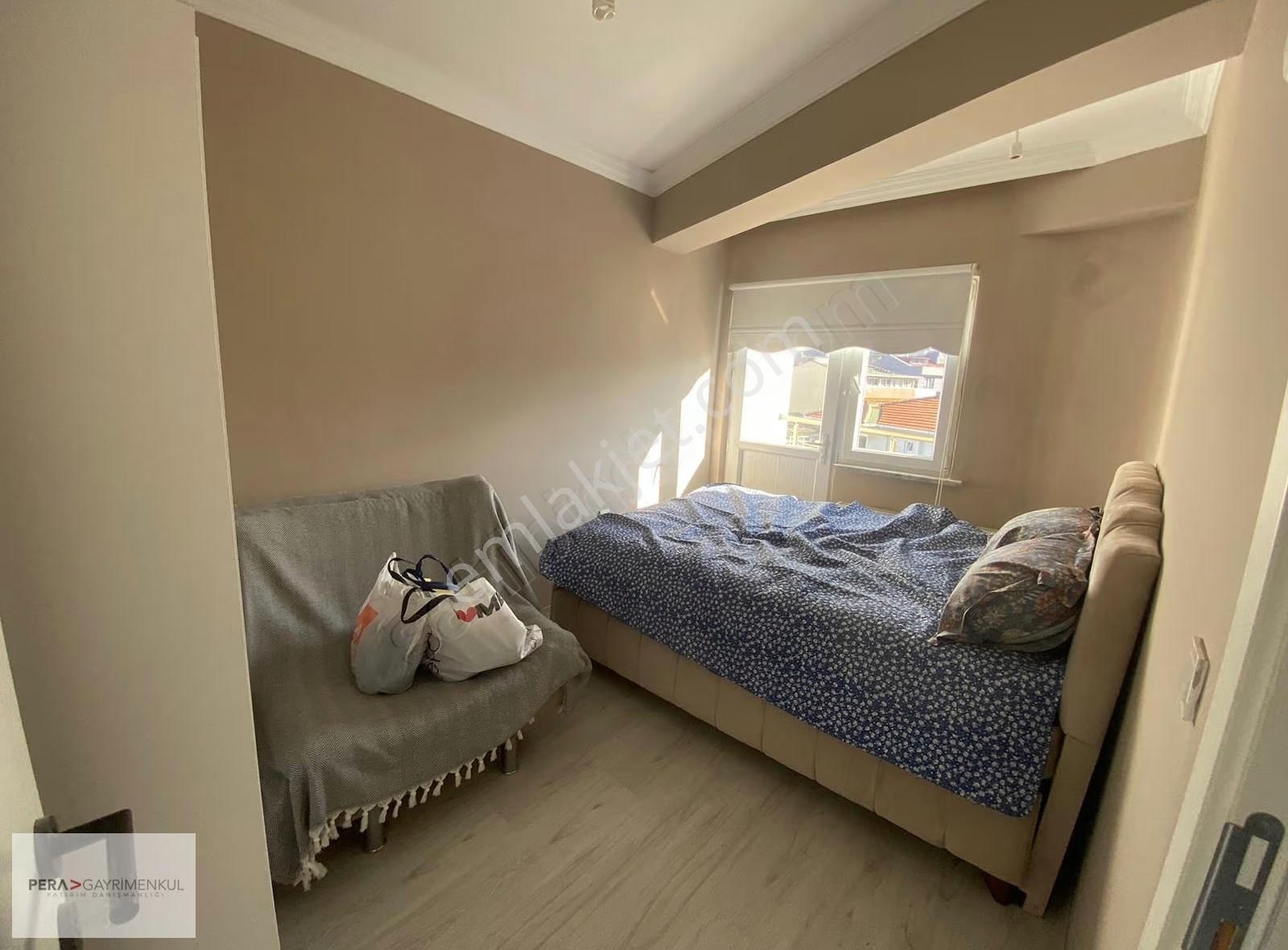 Kepez'de Kiralık 1+1 Daire - Görsel 11