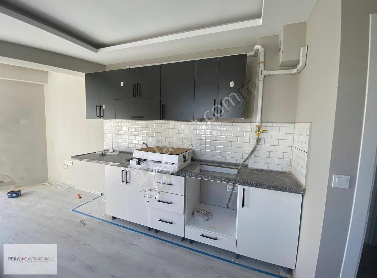 Kepez'de Kiralık 2+1 Daire