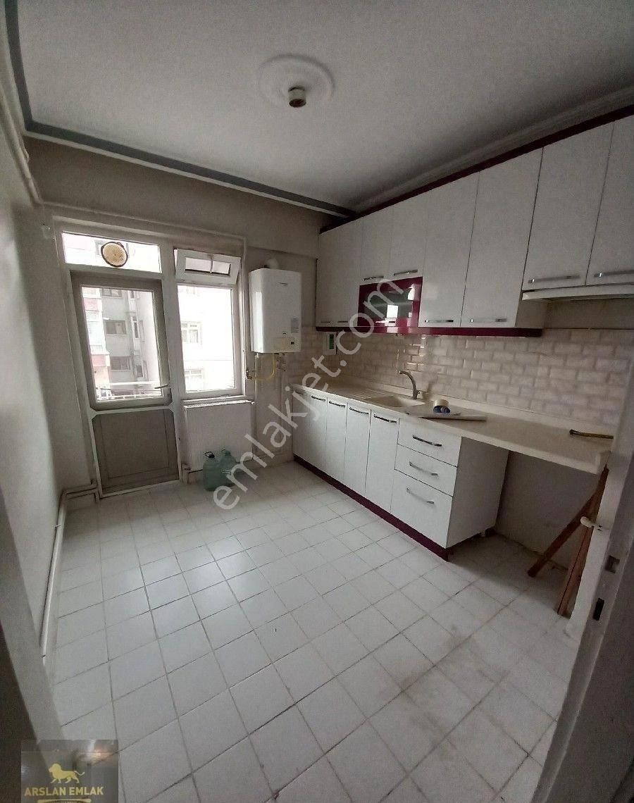 Keçiören Güçlükaya Mah .dodurga Sokakta Manzaralı 3+1 Kiralık Daire