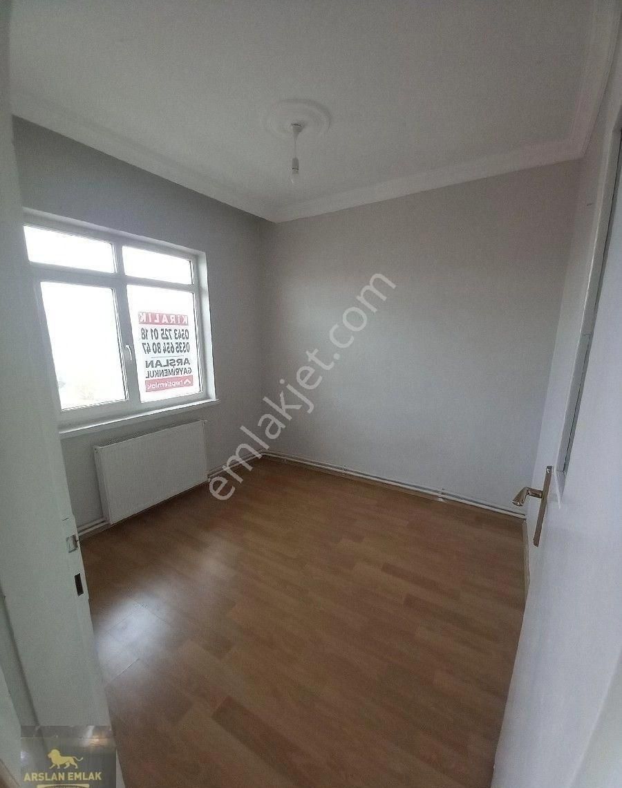 Keçiören Güçlükaya Mah .dodurga Sokakta Manzaralı 3+1 Kiralık Daire - Görsel 17
