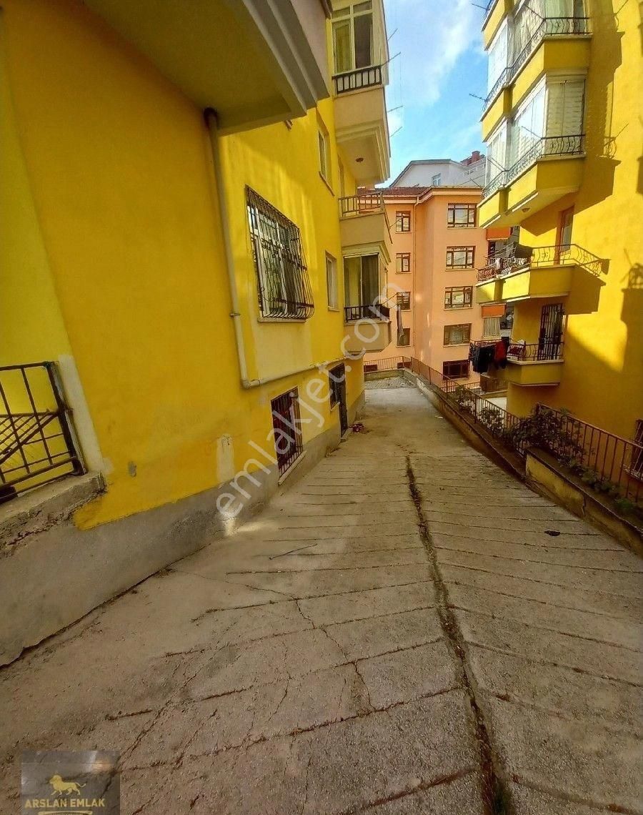 Esertepe Taşlı Sokakta İster Yatırımlık İster Kiralık Aciil Satılıkk 2+1 Dare - Görsel 17