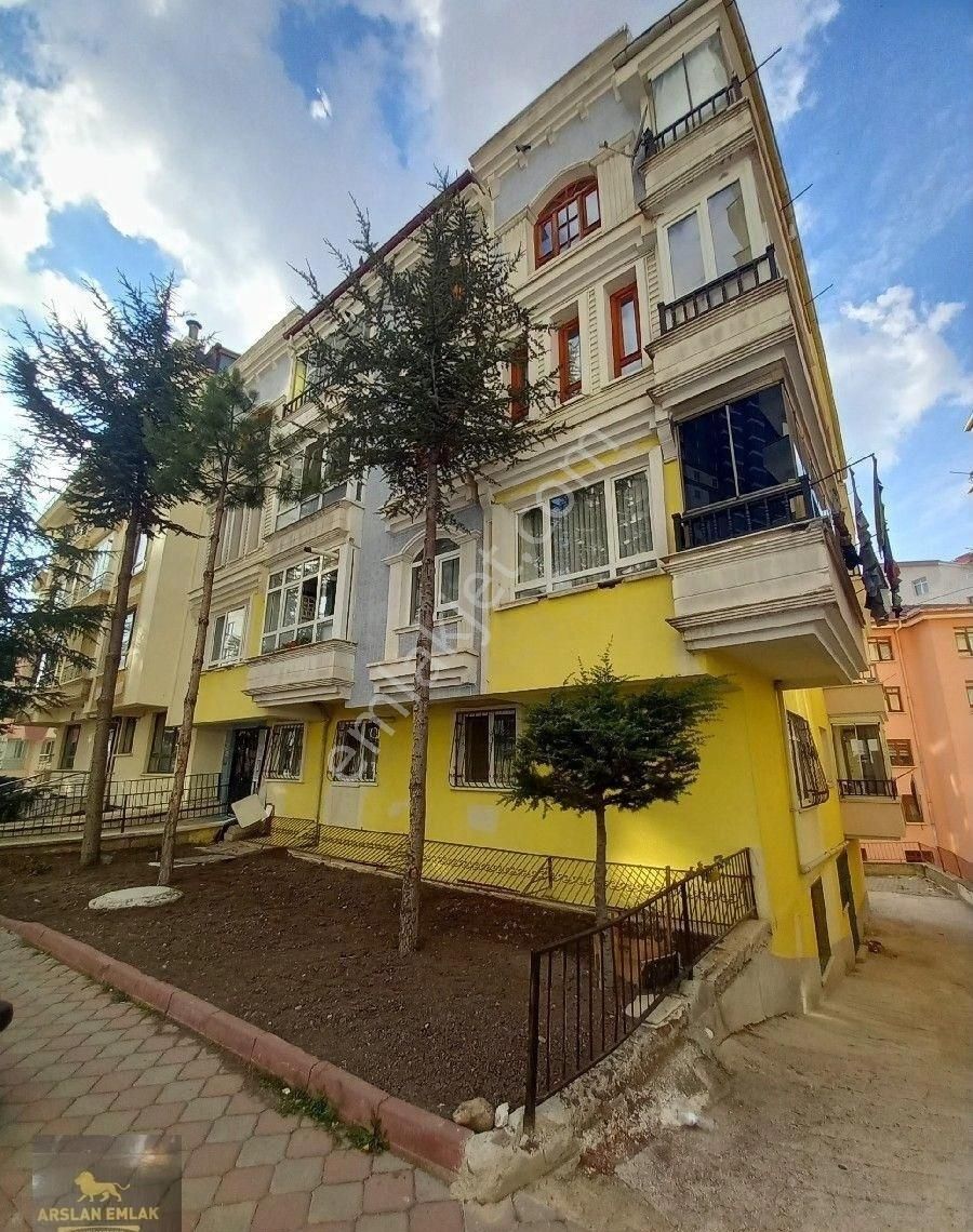 Esertepe Taşlı Sokakta İster Yatırımlık İster Kiralık Aciil Satılıkk 2+1 Dare - Görsel 6