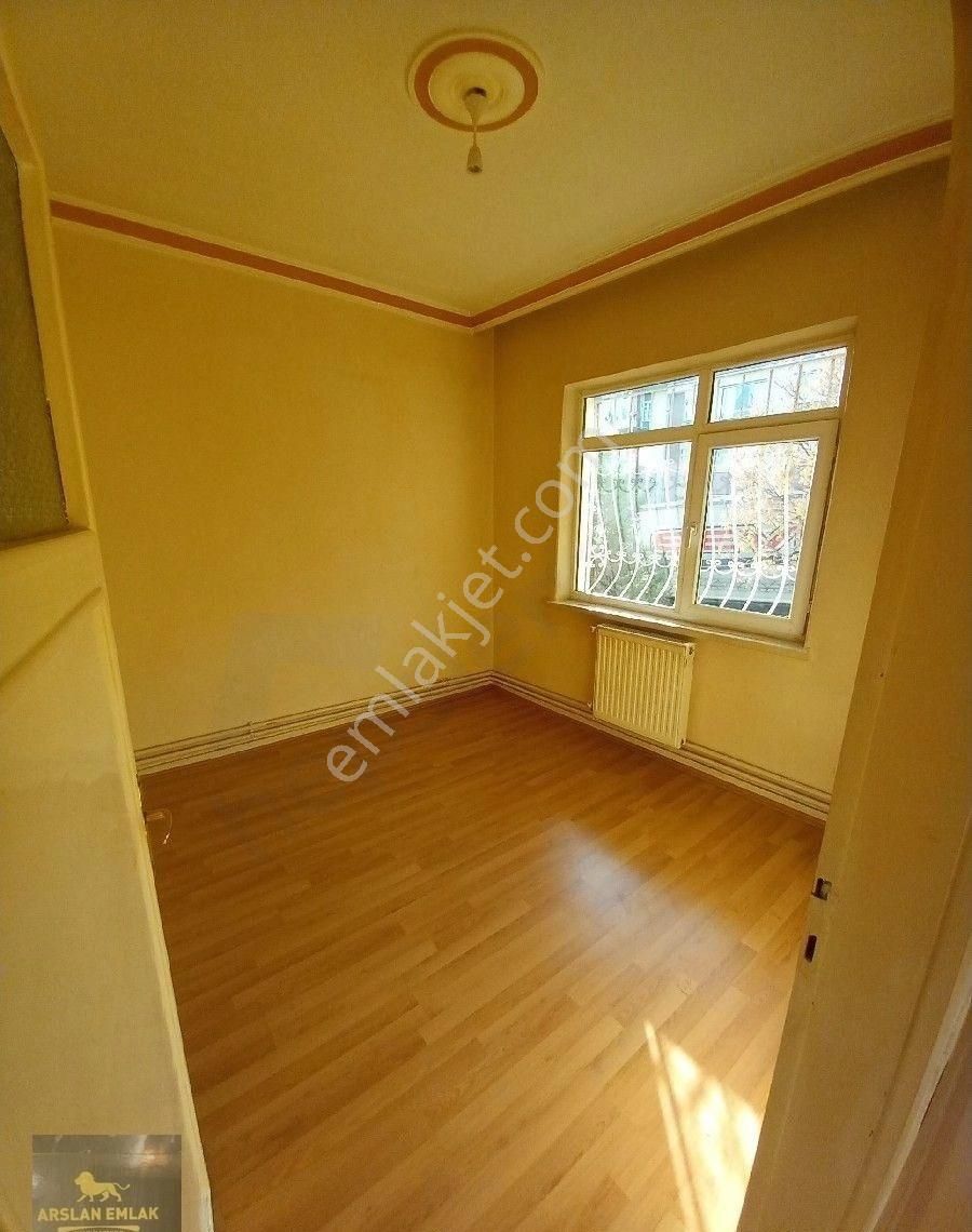 Keçiören Pınarbaşı Mahallesi Buca Ve Baldıran Sokagın Bitiminde Yüksek Giriş 3+1 Kiralık Daire - Görsel 2