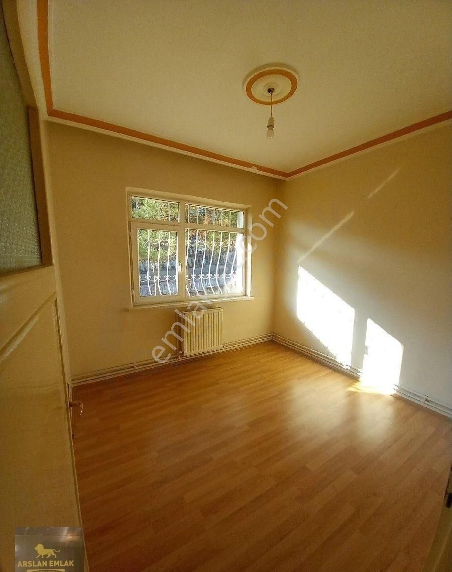 Keçiören Pınarbaşı Mahallesi Buca Ve Baldıran Sokagın Bitiminde Yüksek Giriş 3+1 Kiralık Daire - Görsel 8