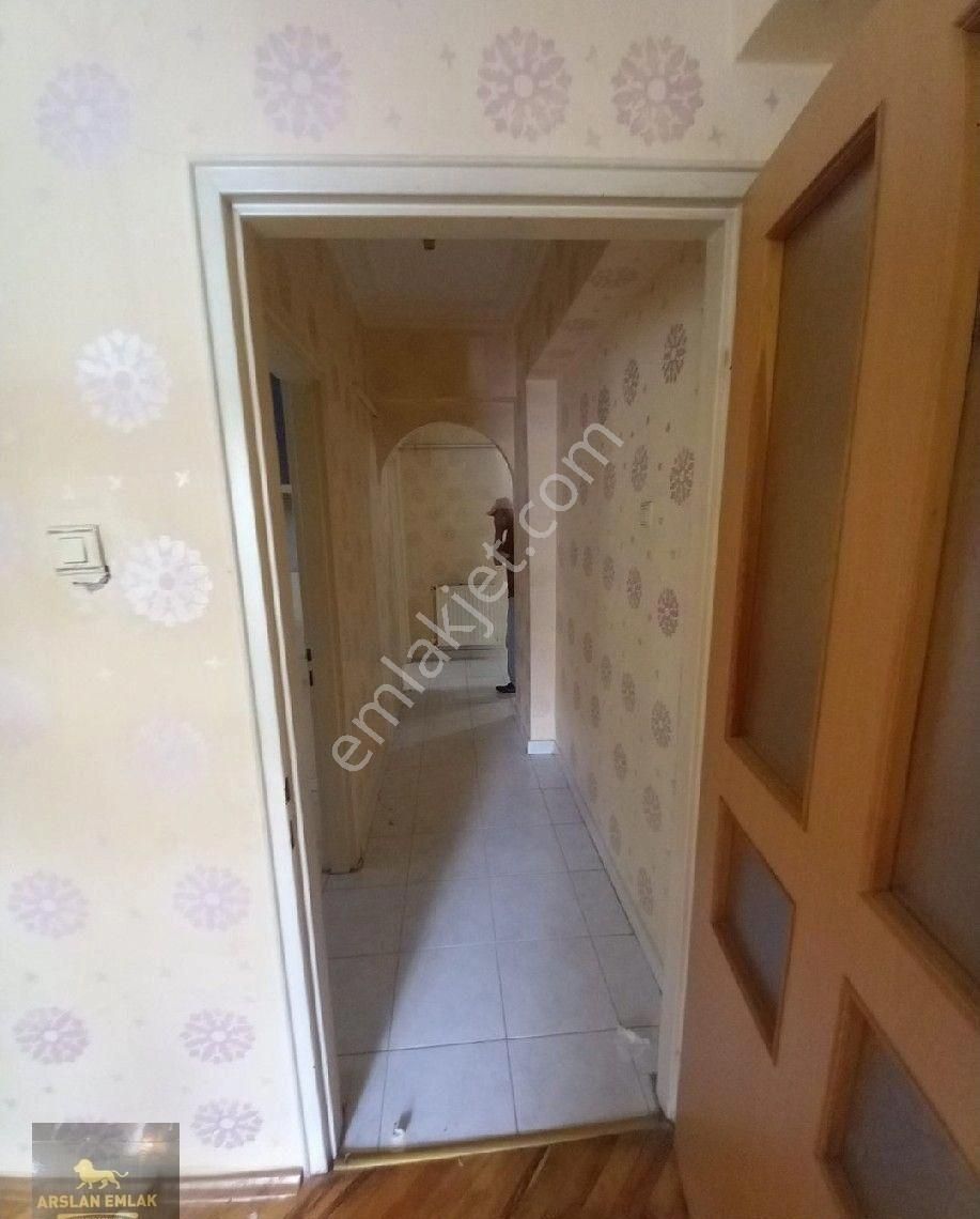 Keçiören Ufuktepede Cadde Üzerinde Yüksek Giriş 2+1 Kiralık Daire - Görsel 9
