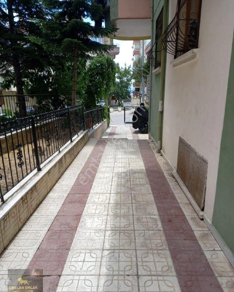 Keçiören Ufuktepede Cadde Üzerinde Yüksek Giriş 2+1 Kiralık Daire