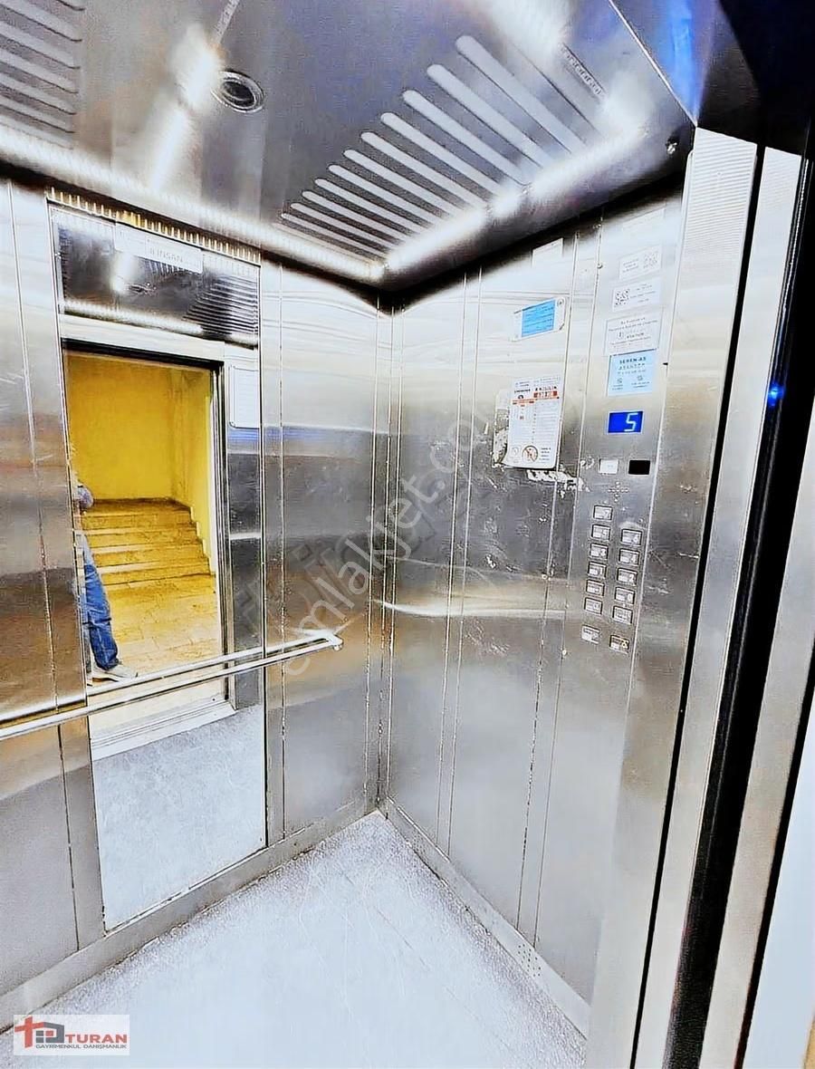 Turan'dan Pamuklar Kızılcahamam Cd Paraleli Ara Katta 3+1 Daire* - Görsel 21