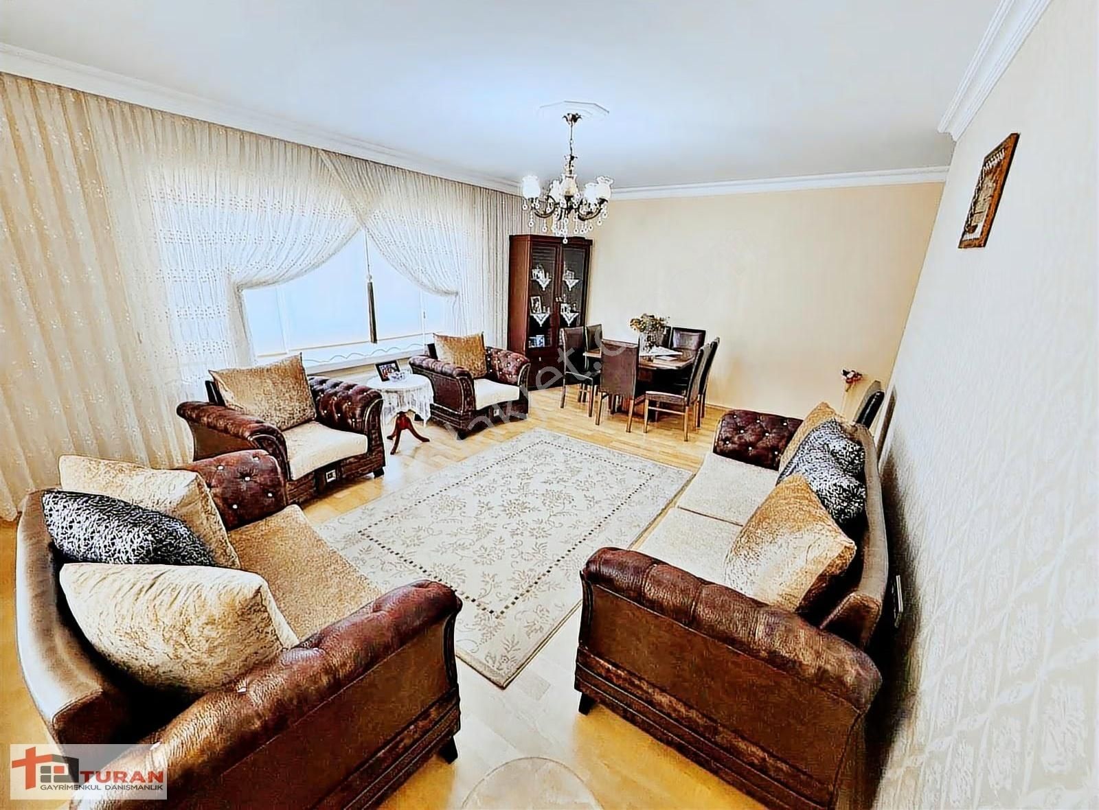 Turan'dan Pamuklar Kızılcahamam Cd Paraleli Ara Katta 3+1 Daire* - Görsel 11