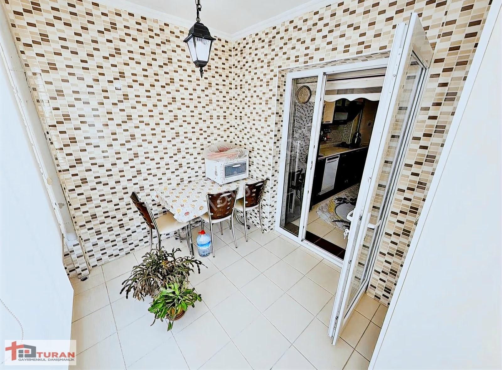Turan'dan Pamuklar Kızılcahamam Cd Paraleli Ara Katta 3+1 Daire* - Görsel 5