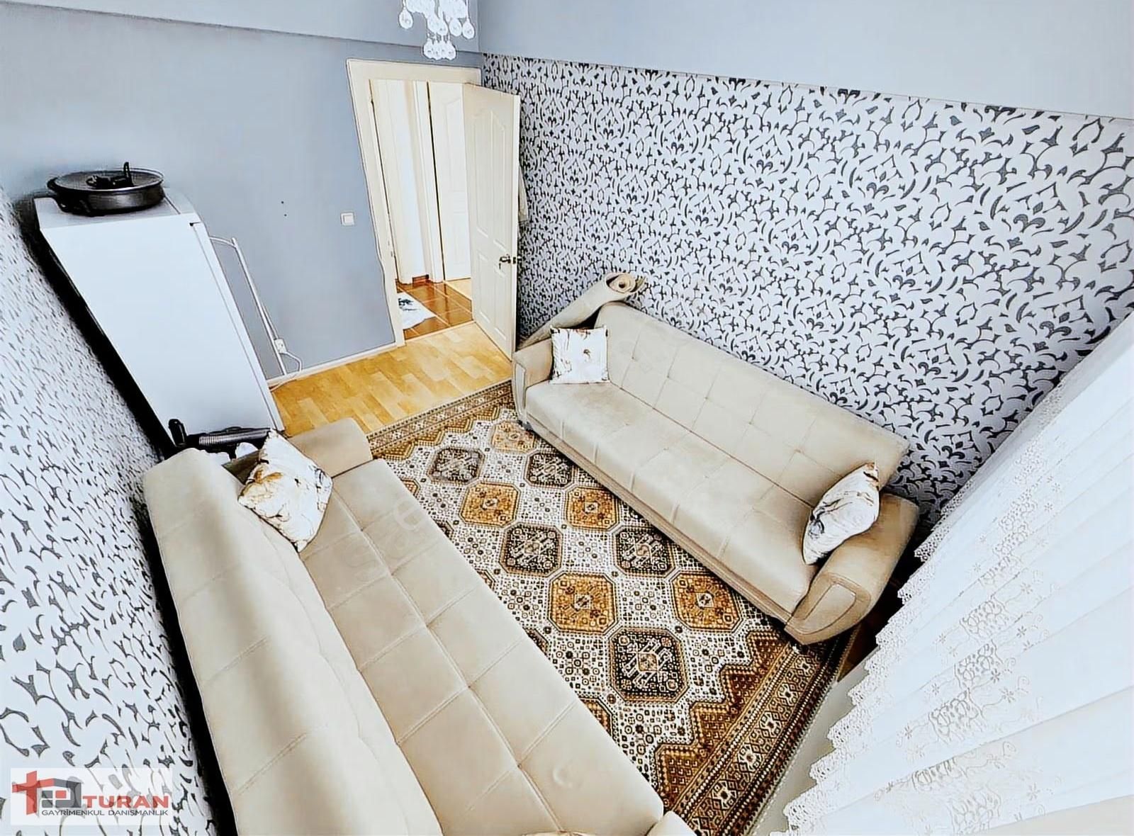 Turan'dan Pamuklar Kızılcahamam Cd Paraleli Ara Katta 3+1 Daire* - Görsel 33