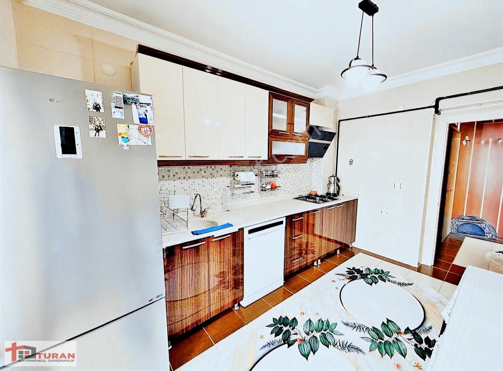 Turan'dan Pamuklar Kızılcahamam Cd Paraleli Ara Katta 3+1 Daire* - Görsel 13
