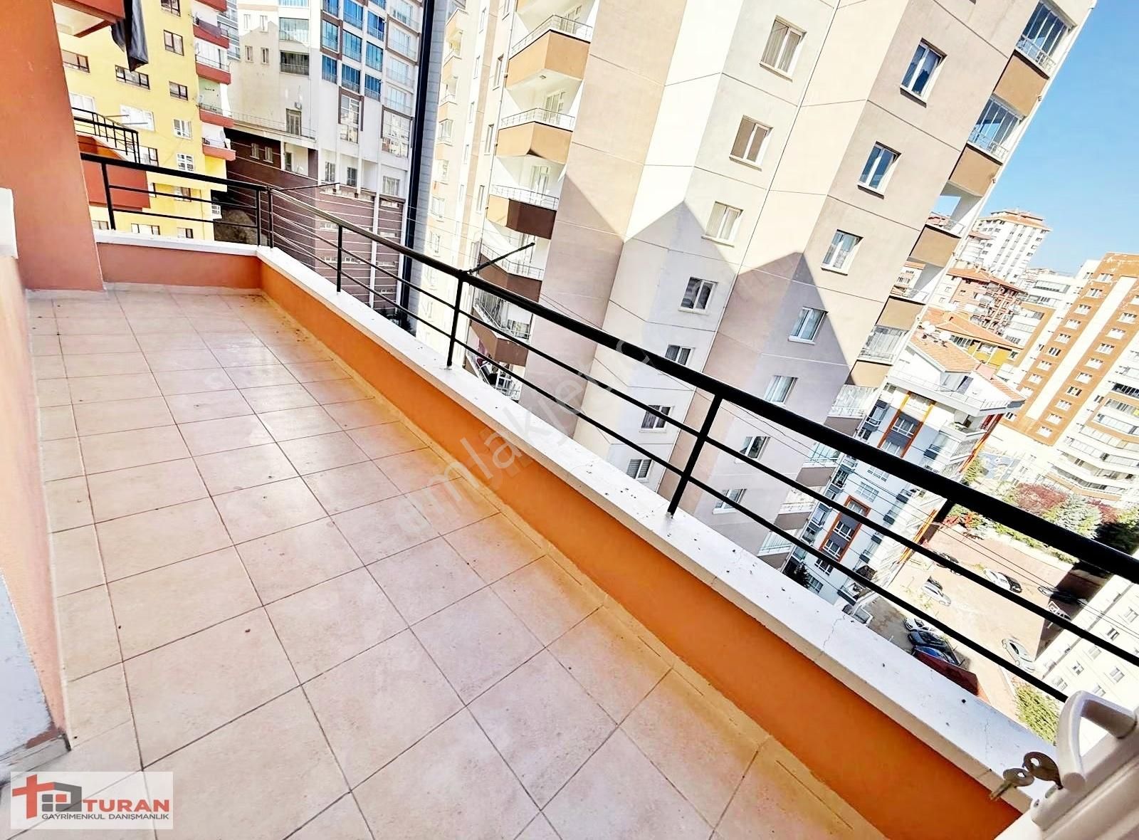 Turan'dan Pamuklar Kızılcahamam Cd Paraleli Ara Katta 3+1 Daire* - Görsel 4