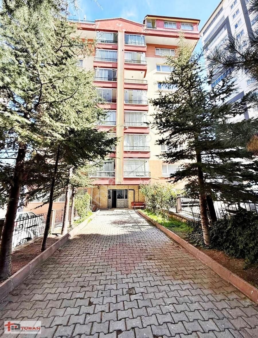 Turan'dan Pamuklar Kızılcahamam Cd Paraleli Ara Katta 3+1 Daire* - Görsel 3