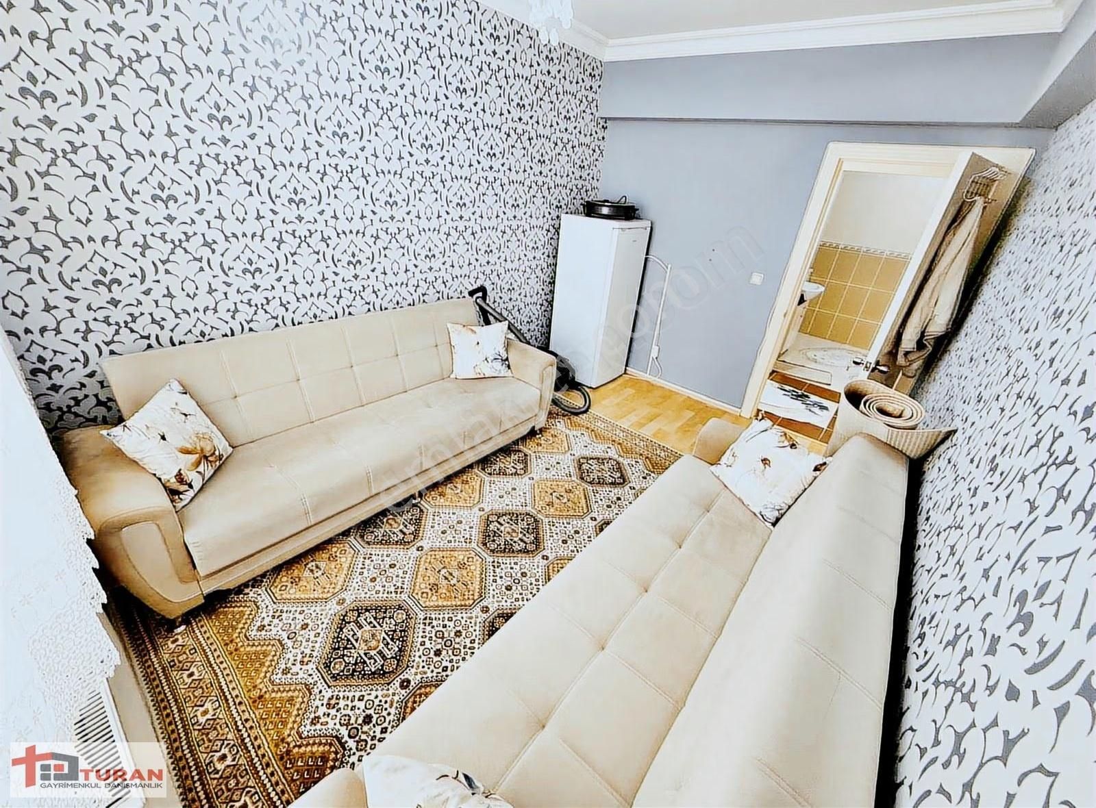 Turan'dan Pamuklar Kızılcahamam Cd Paraleli Ara Katta 3+1 Daire* - Görsel 24