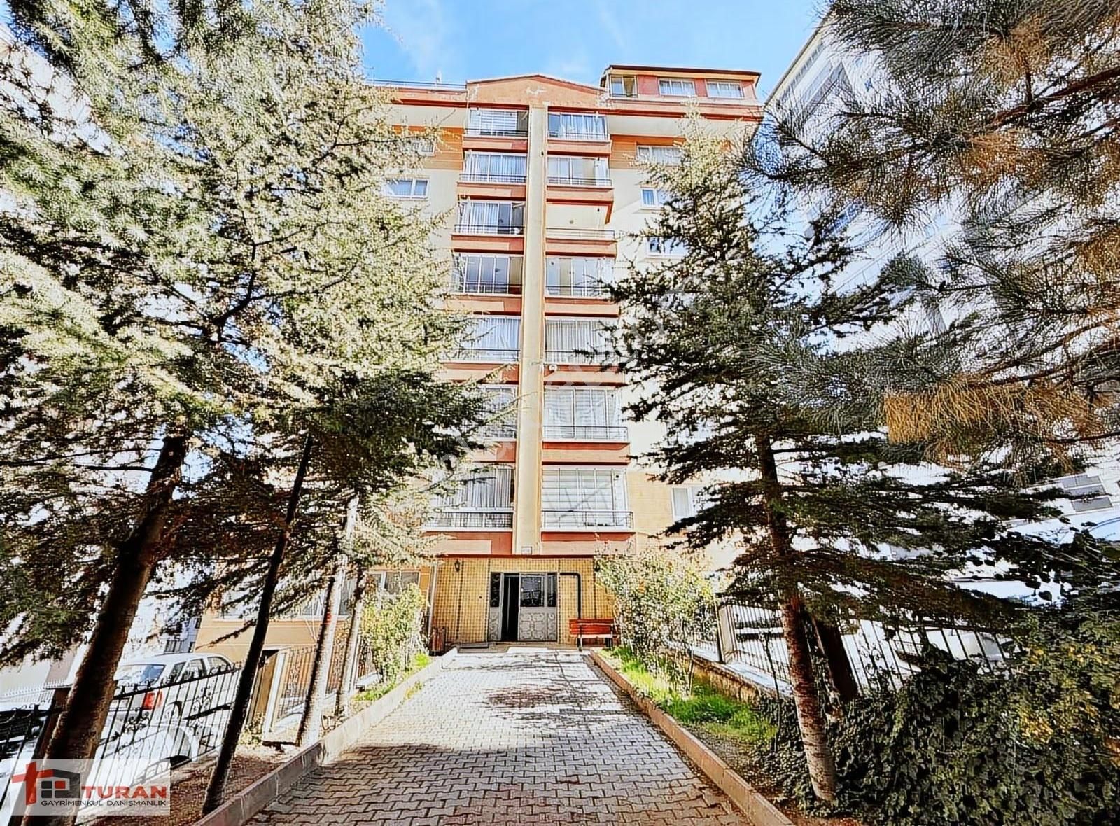 Turan'dan Pamuklar Kızılcahamam Cd Paraleli Ara Katta 3+1 Daire* - Görsel 16