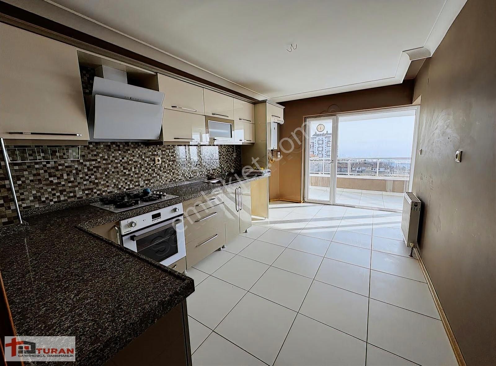 Turan'dan Kılıç Park Evlerinde 3+1 Ebv.banyolu 2 Balkonlu - Görsel 10
