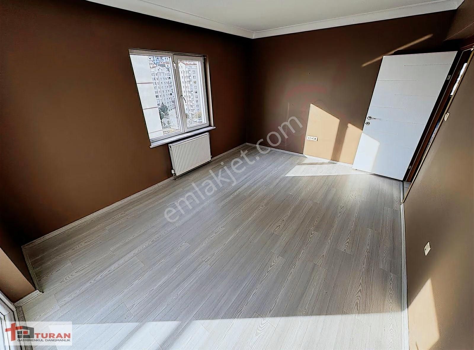 Turan'dan Kılıç Park Evlerinde 3+1 Ebv.banyolu 2 Balkonlu - Görsel 13