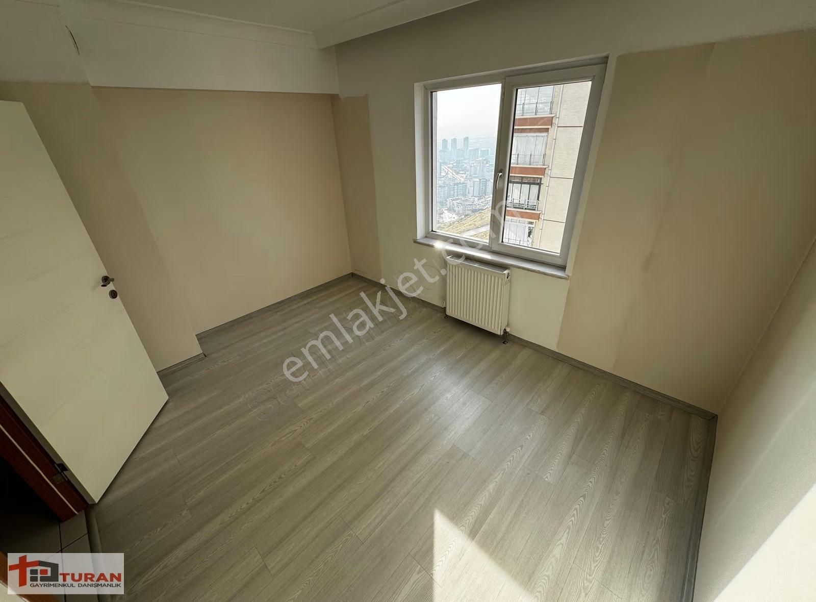 Turan'dan Kılıç Park Evlerinde 3+1 Ebv.banyolu 2 Balkonlu - Görsel 31