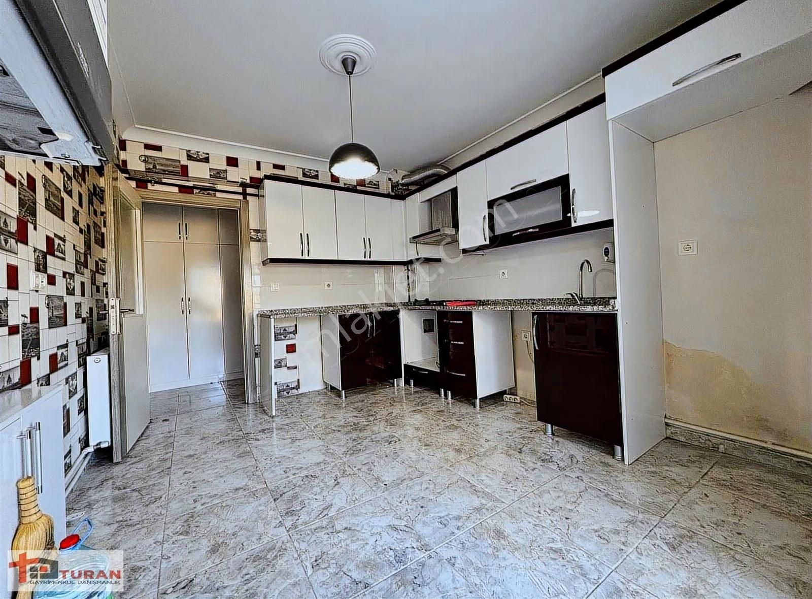 Yükseltepe'de Ön Cephe Orta Kat Geniş M2 Ebeveyn.b Lüx 4+1 - Görsel 26