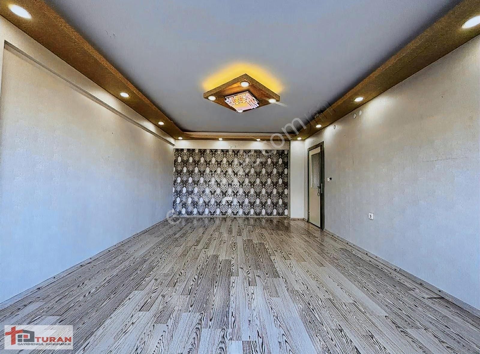 Yükseltepe'de Ön Cephe Orta Kat Geniş M2 Ebeveyn.b Lüx 4+1 - Görsel 29