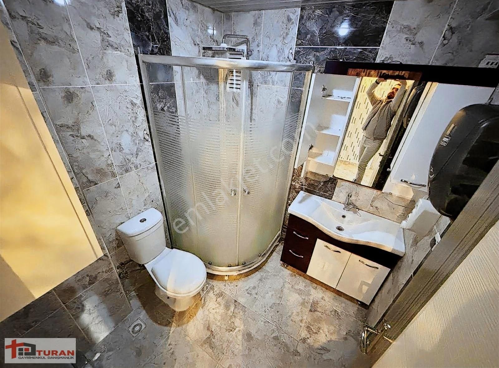 Yükseltepe'de Ön Cephe Orta Kat Geniş M2 Ebeveyn.b Lüx 4+1 - Görsel 11