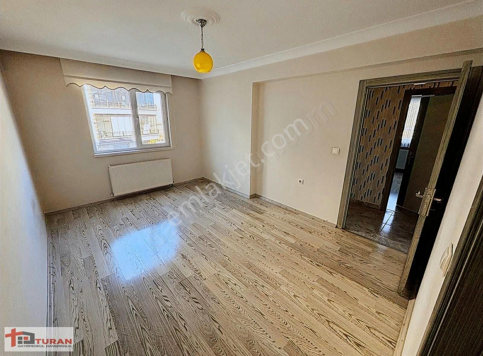 Yükseltepe'de Ön Cephe Orta Kat Geniş M2 Ebeveyn.b Lüx 4+1 - Görsel 12