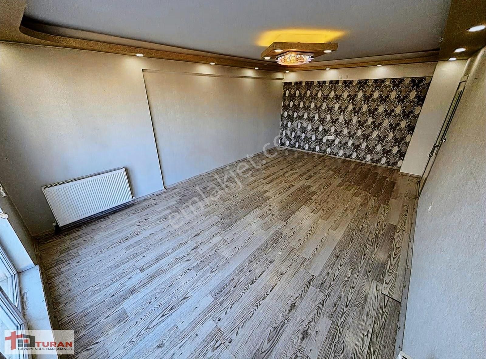 Yükseltepe'de Ön Cephe Orta Kat Geniş M2 Ebeveyn.b Lüx 4+1 - Görsel 7