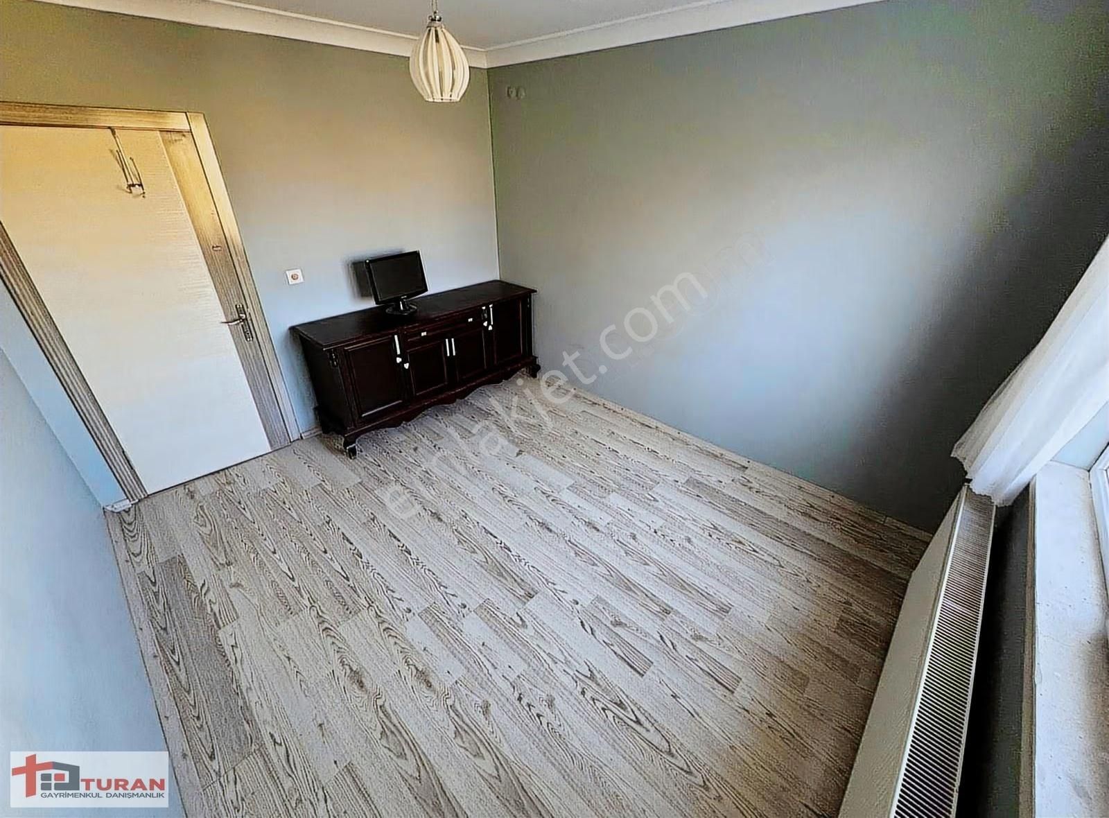 Yükseltepe'de Ön Cephe Orta Kat Geniş M2 Ebeveyn.b Lüx 4+1 - Görsel 22