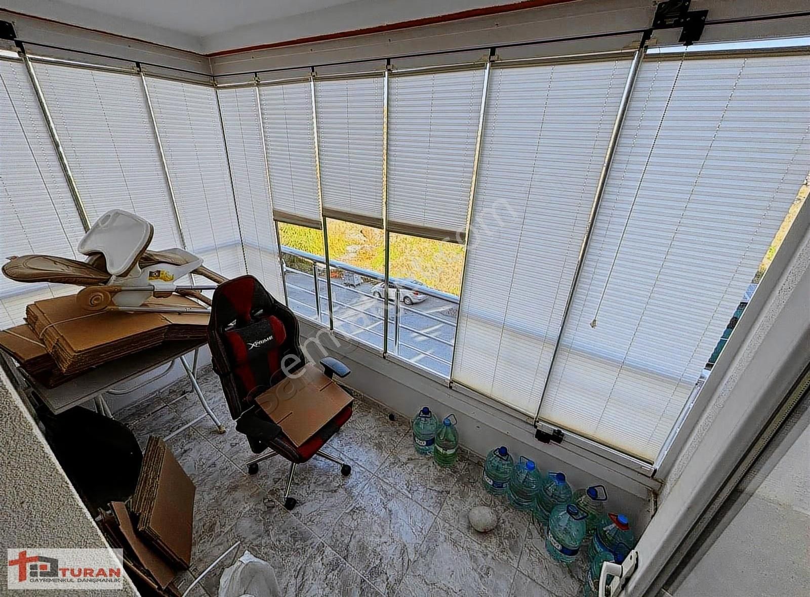 Yükseltepe'de Ön Cephe Orta Kat Geniş M2 Ebeveyn.b Lüx 4+1 - Görsel 27