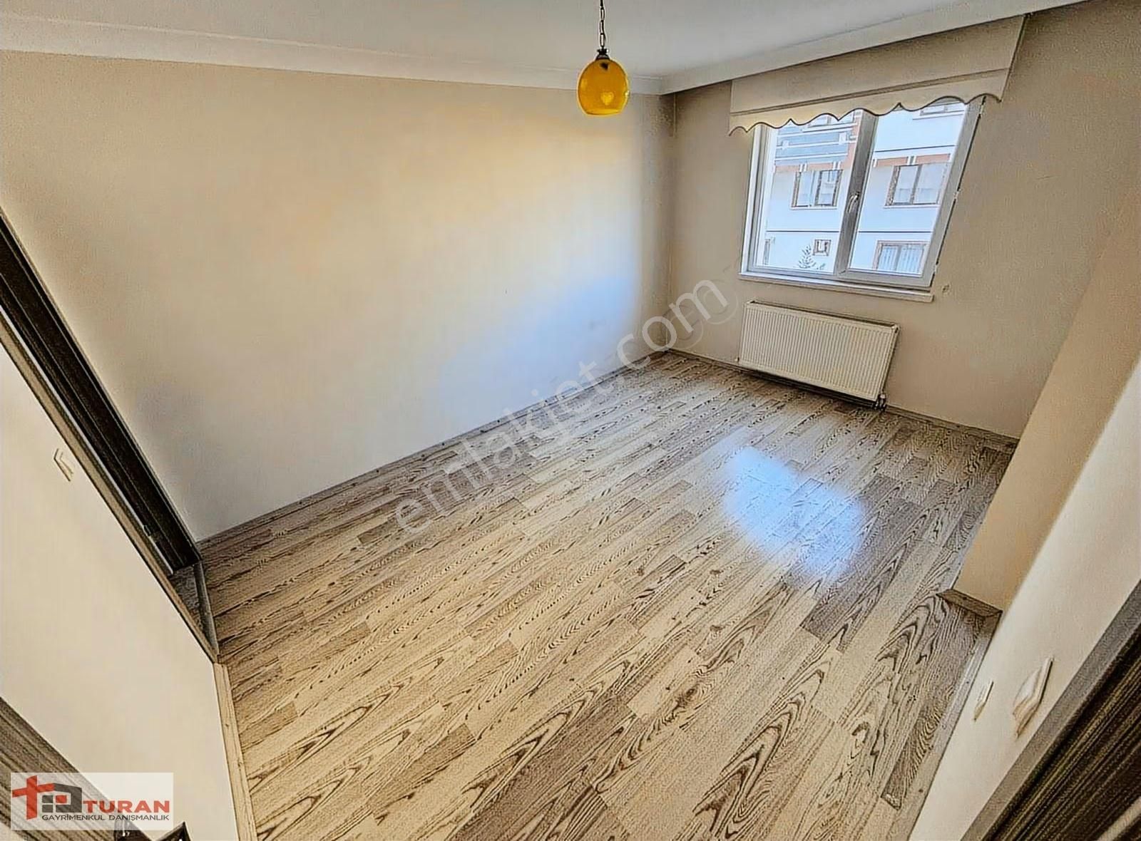 Yükseltepe'de Ön Cephe Orta Kat Geniş M2 Ebeveyn.b Lüx 4+1 - Görsel 13