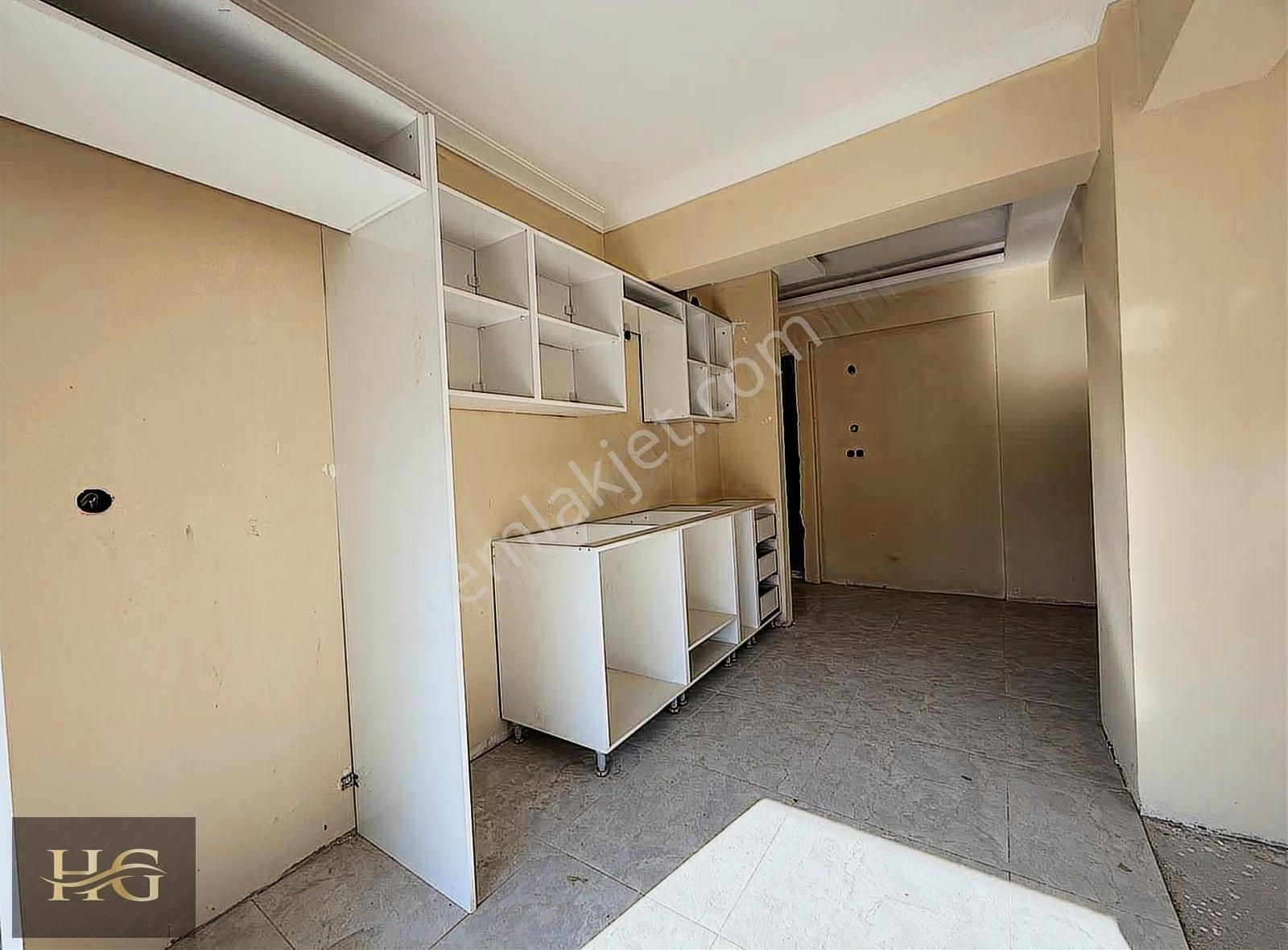 Gümüşpala Medical Point Yakını Acil Satılık Sıfır 1+1 Daire - Görsel 4