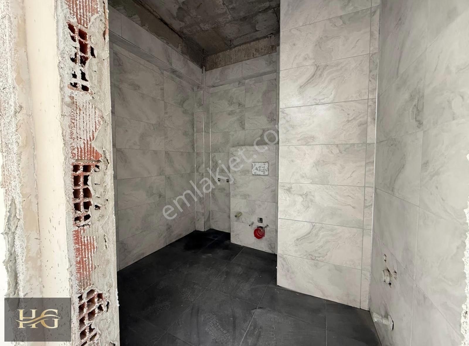 Gümüşpala Medical Point Yakını Acil Satılık Sıfır 1+1 Daire - Görsel 11