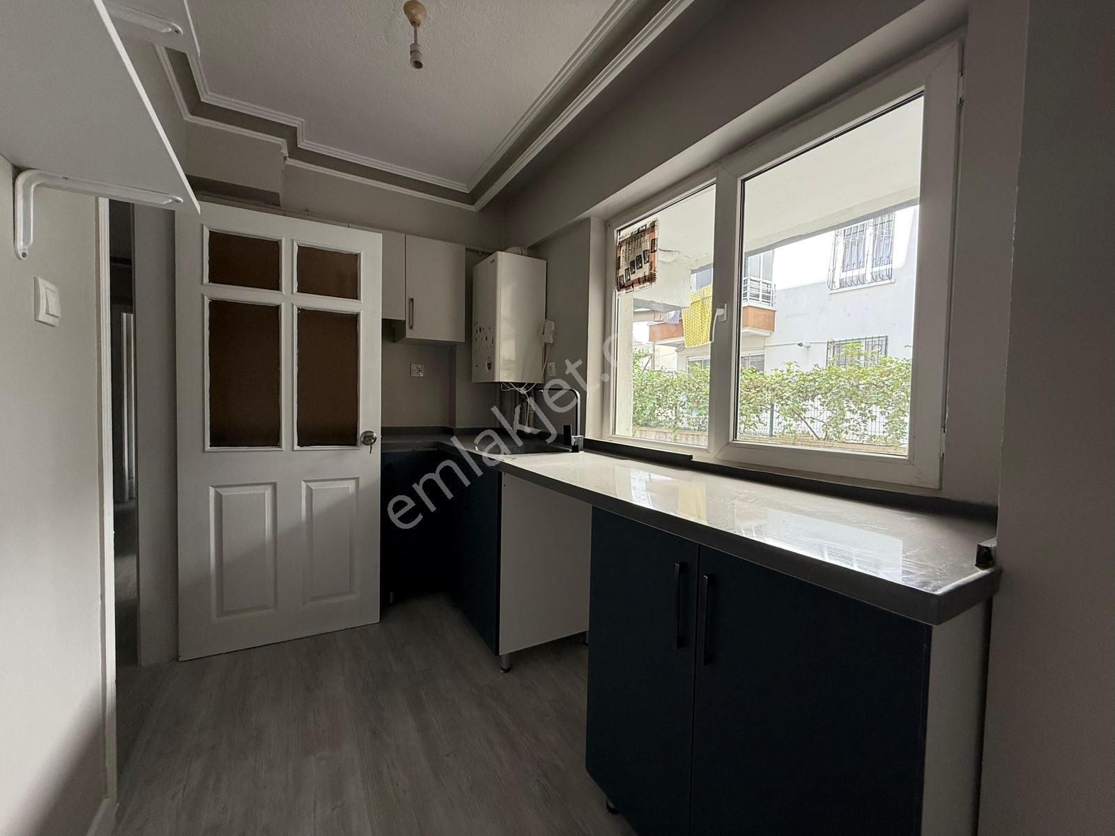 Kanuni Mahallesi'nde Yüksek Giriş 2+1 Daire!