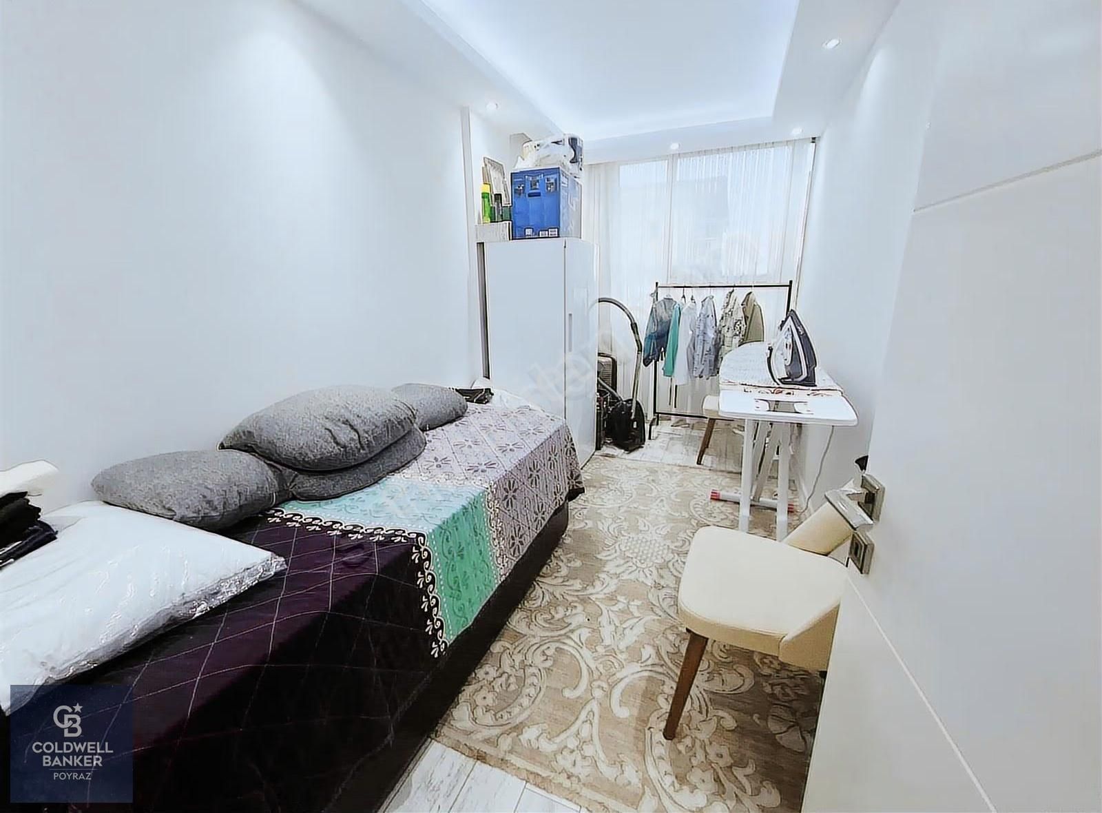 Menderes Coldwell Banker Poyraz'dan Süleyman Çevik Yakını Villa - Görsel 29