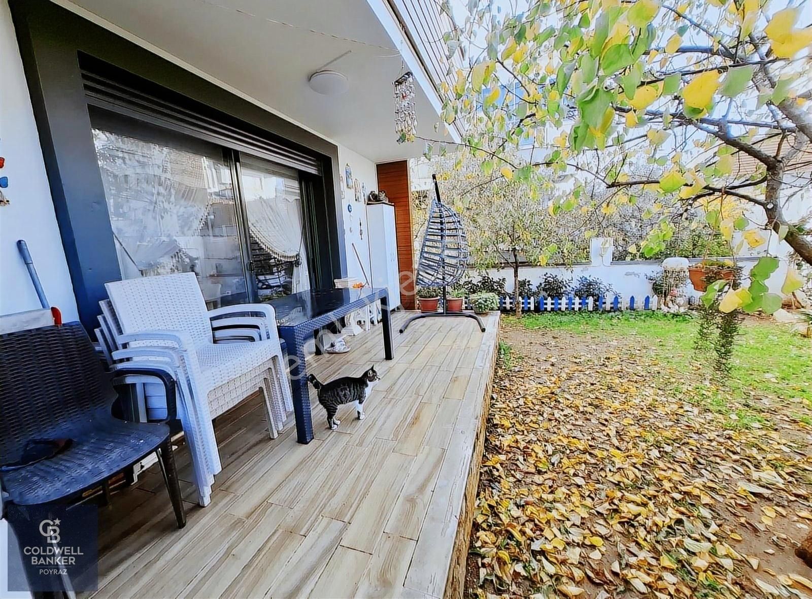 Menderes Coldwell Banker Poyraz'dan Süleyman Çevik Yakını Villa - Görsel 6