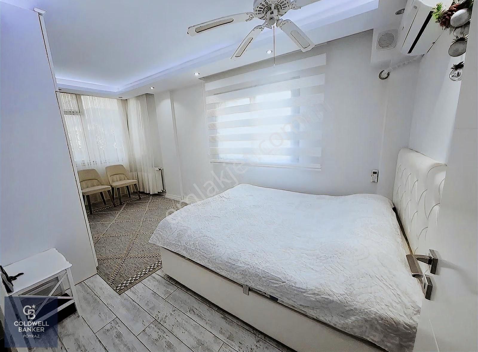 Menderes Coldwell Banker Poyraz'dan Süleyman Çevik Yakını Villa - Görsel 15