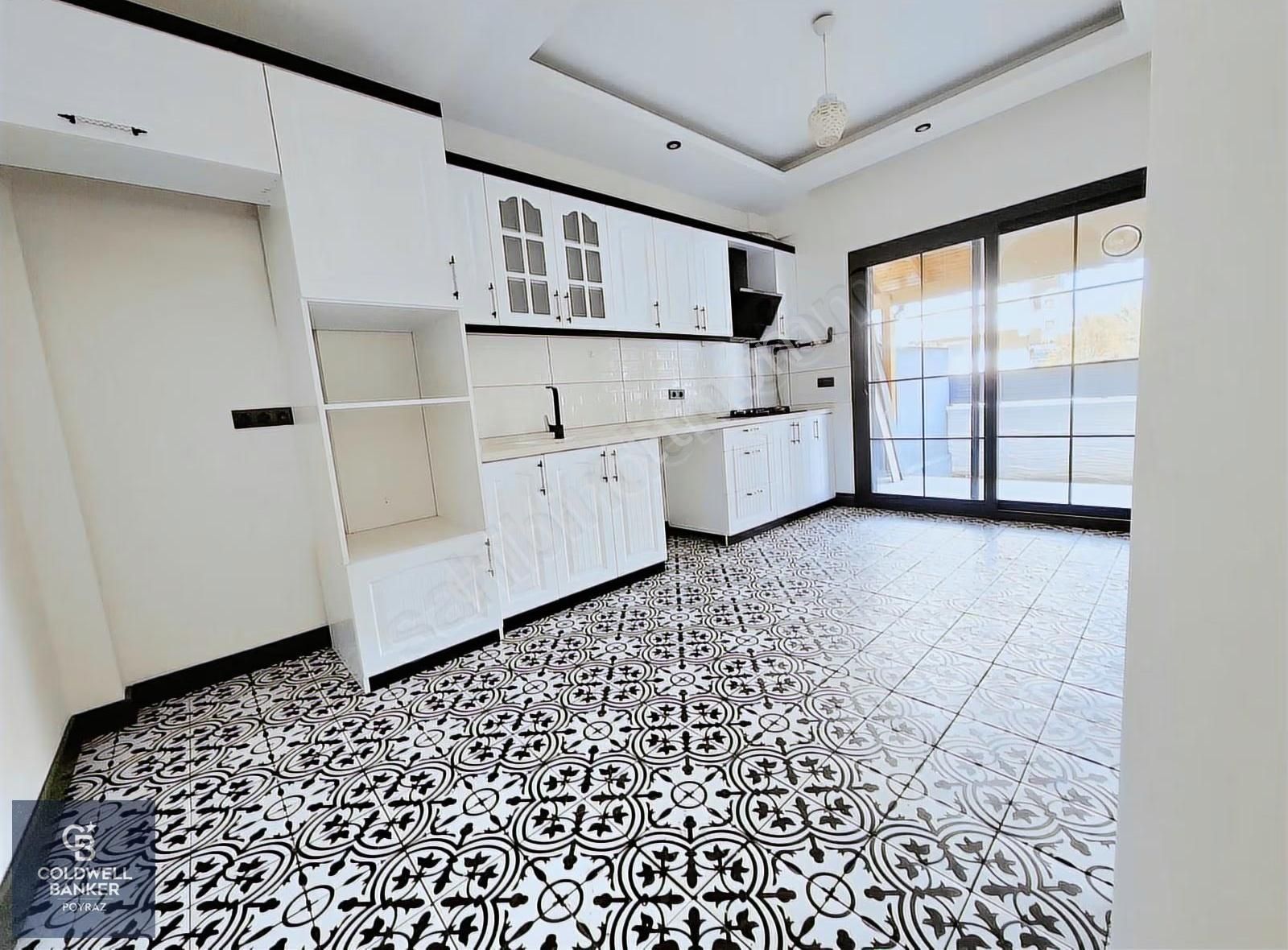 Menderes Coldwell Banker Poyraz'dan Gölcükler'de 5+1 Villa.. - Görsel 9