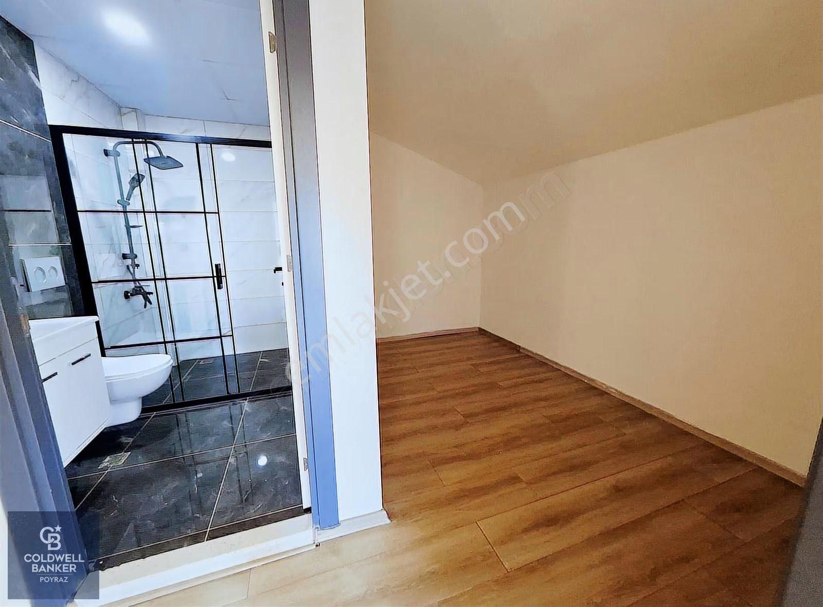 Menderes Coldwell Banker Poyraz'dan Gölcükler'de 5+1 Villa.. - Görsel 20