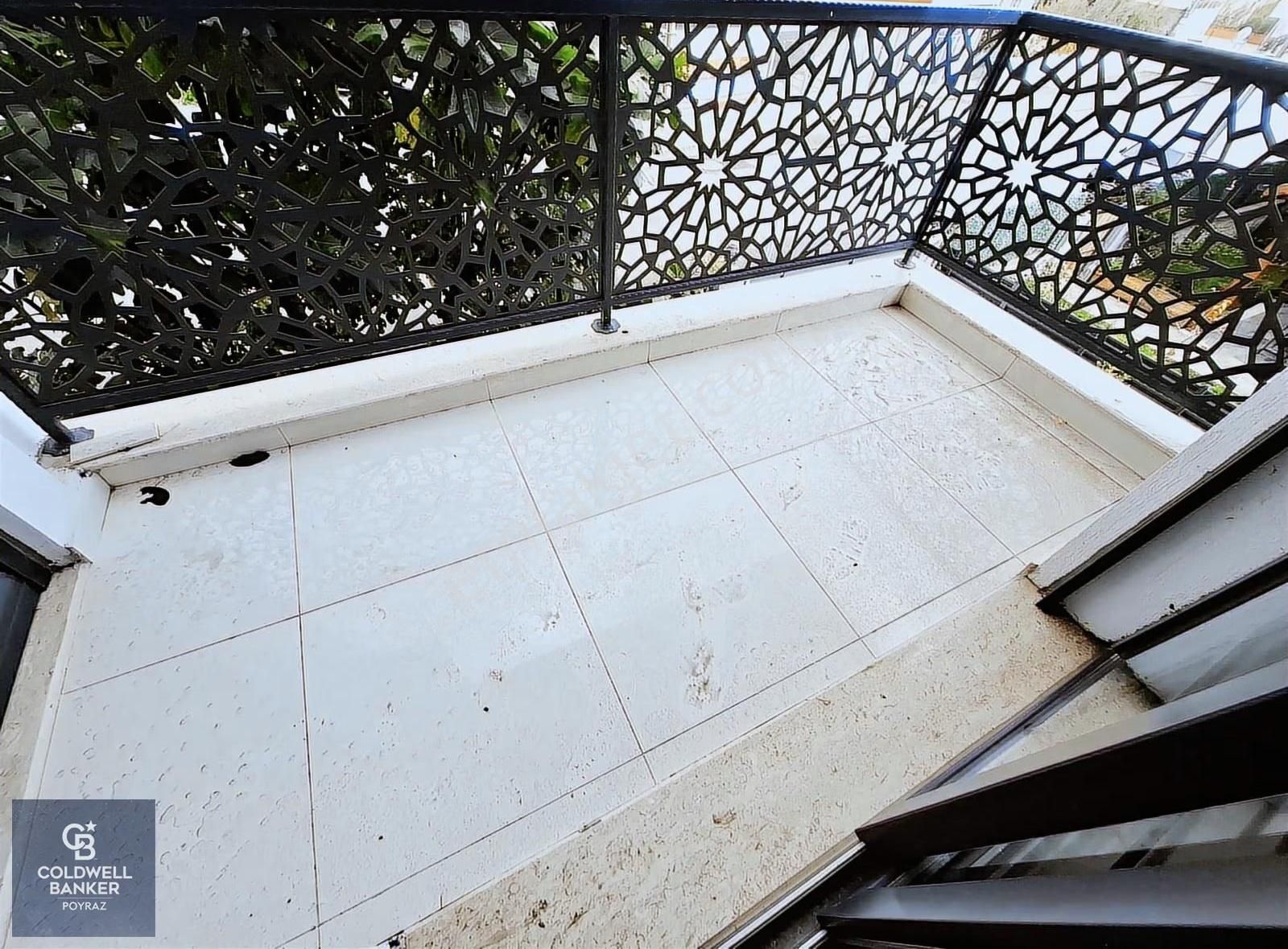 Menderes Coldwell Banker Poyraz'dan Gölcükler'de 5+1 Villa.. - Görsel 31