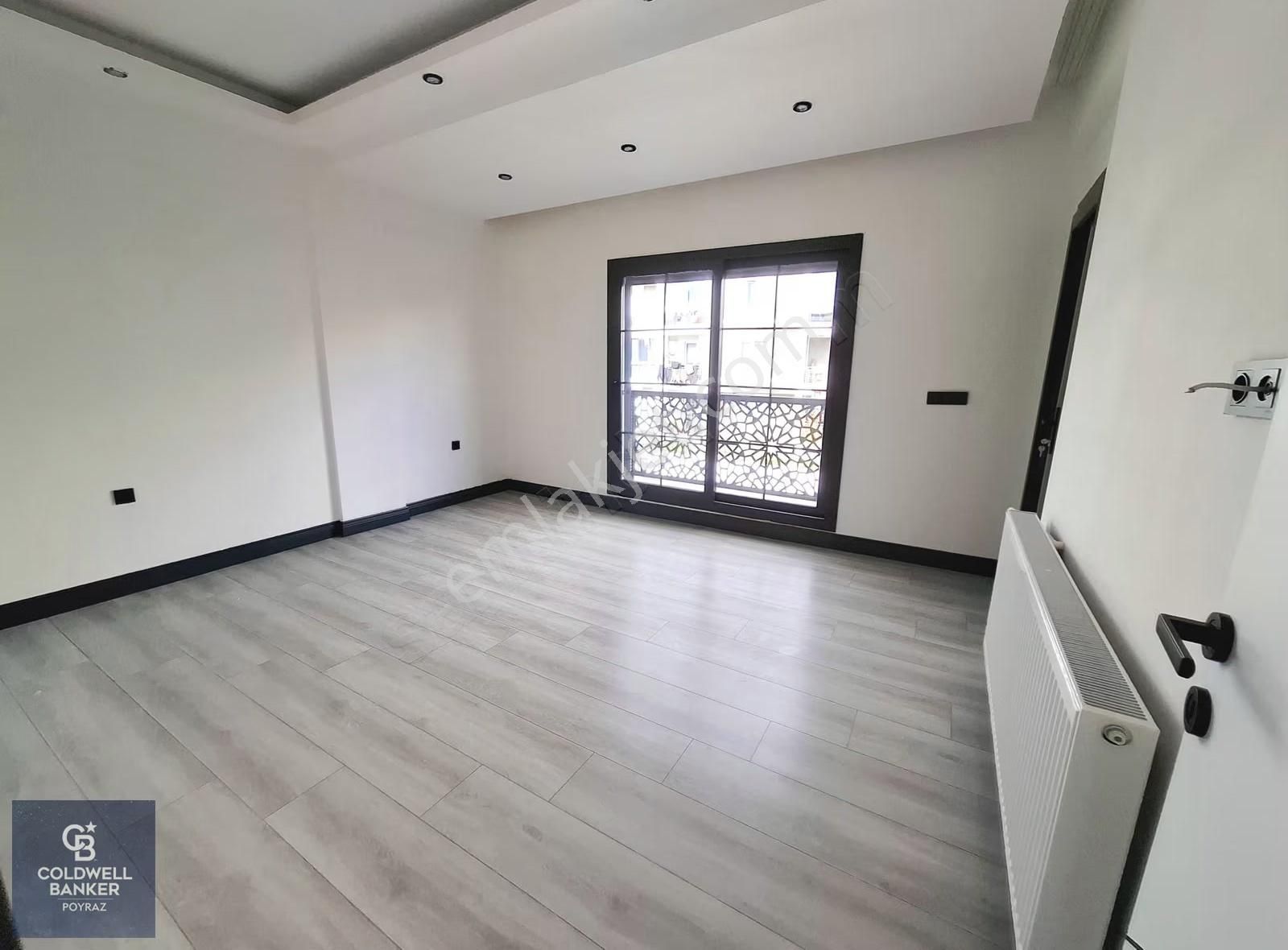 Menderes Coldwell Banker Poyraz'dan Gölcükler'de 5+1 Villa.. - Görsel 2