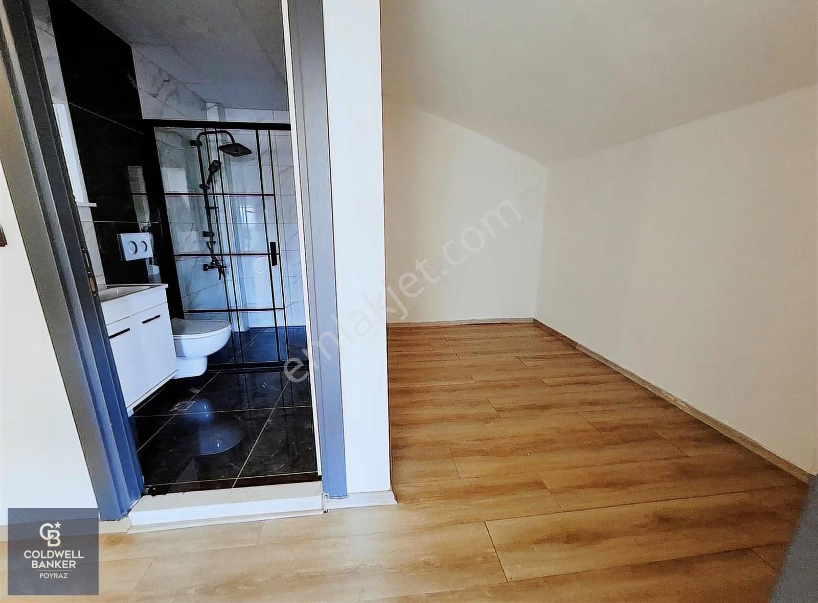 Menderes Coldwell Banker Poyraz'dan Gölcükler'de 5+1 Villa.. - Görsel 27