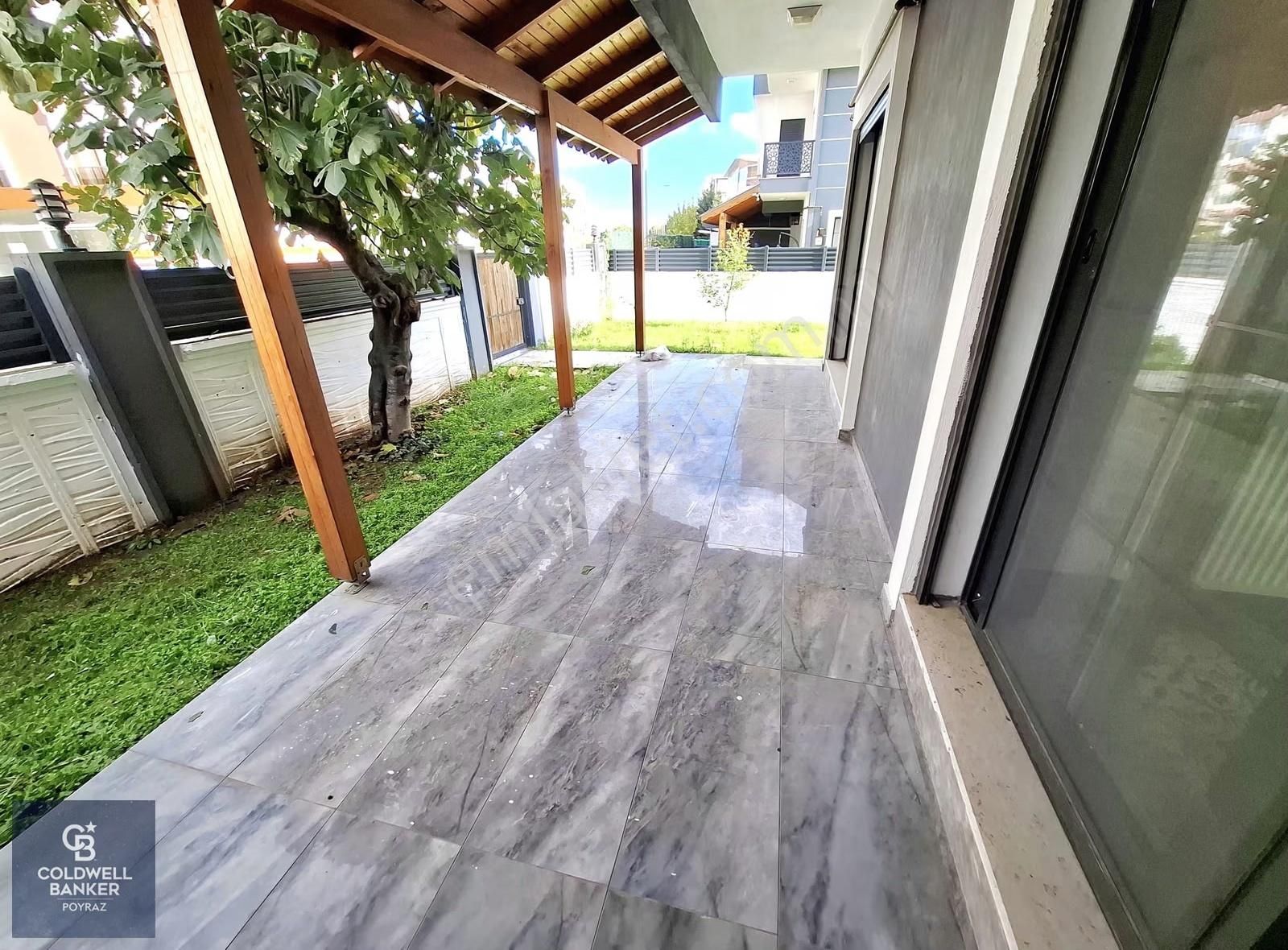 Menderes Coldwell Banker Poyraz'dan Gölcükler'de 5+1 Villa.. - Görsel 14