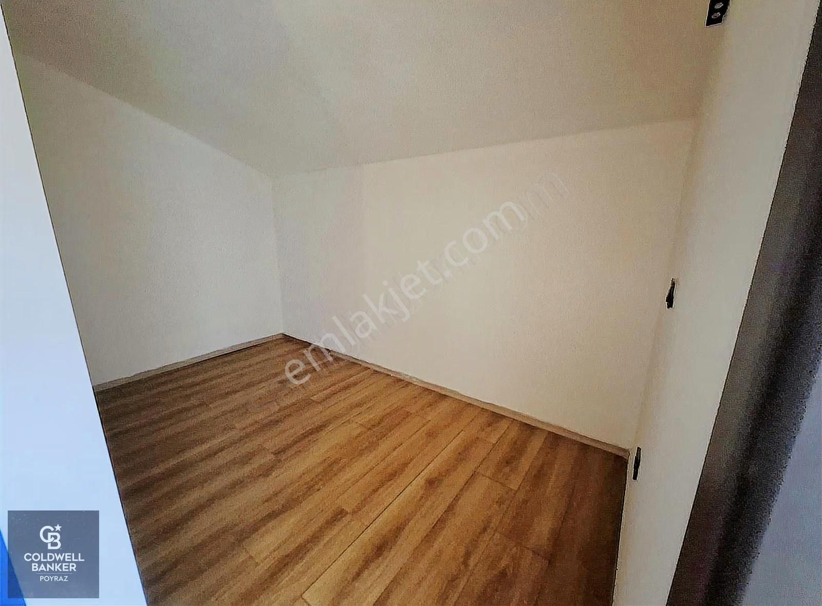 Menderes Coldwell Banker Poyraz'dan Gölcükler'de 5+1 Villa.. - Görsel 5