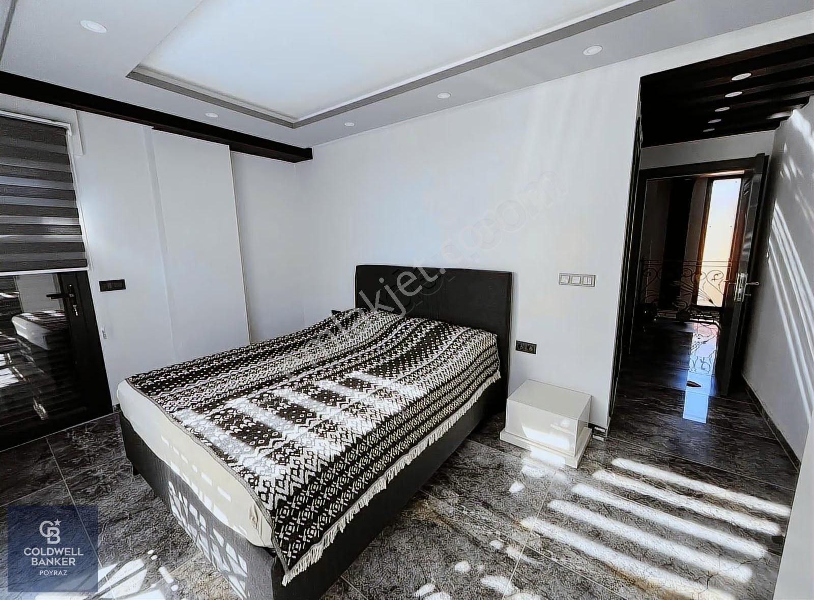 Coldwell Banker Poyraz'dan Kuşadası Havuzlu Tam Müstakil Villa - Görsel 15